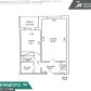 Малое фото - 1-к квартира на Селицкого, 99 под ваш ремонт! Чистая продажа  — 30