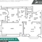 Малое фото - Комфортабельная 2-комнатная квартира м. Грушевка — 78