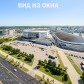Малое фото - 2-ком. квартира с панорамным видом и потолками 3 метра — 16