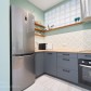 Малое фото - 2-ком. квартира с панорамным видом и потолками 3 метра — 28