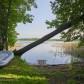 Малое фото - Продается уникальный дом у озера, Витебская обл., д. Шанторовщина — 26