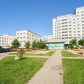 Малое фото - 1-комнатная квартира недалеко от метро — 54