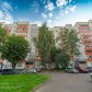 Малое фото - Двухкомнатная квартира на ул. Осипенко 2 — 48