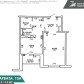 Малое фото - Продается 1-комнатная квартира с новым ремонтом по адресу ул. Карвата, 10 А — 64