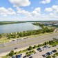 Малое фото - Сдается в аренду 2-комнатная квартира с шикарным видом в ЖК «Д3» — 14