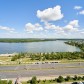 Малое фото - Сдается в аренду 2-комнатная квартира с шикарным видом в ЖК «Д3» — 16