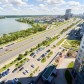 Малое фото - Сдается в аренду 2-комнатная квартира с шикарным видом в ЖК «Д3» — 18