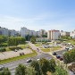Малое фото - Видовая 1-комнатная квартира в «Сухарево»  — 22