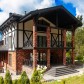 Малое фото - Дом у зеркала воды: гармония леса и озера в Раубичах. — 6
