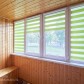 Малое фото - Уютная 3-х комнатная квартира с хорошим ремонтом — 44