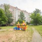 Малое фото - Уютная 3-х комнатная квартира с хорошим ремонтом — 54