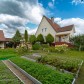 Малое фото - Просторный двухэтажный коттедж с готовым ремонтом в Заславле — 10
