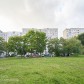 Малое фото - Уютная 1-комнатная квартира рядом с метро — 36