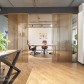 Малое фото - Продажа офиса 190,1 м.кв. в новом ЖК «Триумф» — 6