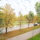 Малое фото - Рядом метро, а окна выходят на парк — 12