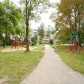 Малое фото - Рядом метро, а окна выходят на парк — 40