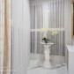 Малое фото - Видовая трёхкомнатная квартира (71,6м2). Центр, м. Аэродромная — 36