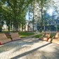 Малое фото - Видовая квартира с мебелью — 42