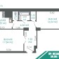 Малое фото - Атмосферная «сталинка». 250 м. до метро пл. Победы. Независимости д.46 — 30
