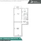 Малое фото - 1/6 доли в 2-комнатной квартире. Серебряка: Рокоссовского 96 — 40