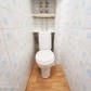 Малое фото - 1/6 доли в 2-комнатной квартире. Серебряка: Рокоссовского 96 — 18