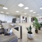 Малое фото - Офис премиум-класса в БЦ «Riviera Plaza» — 16