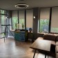 Малое фото - Современный коттедж в Острошицком Городке — 24