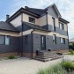 Малое фото - Современный коттедж в Острошицком Городке — 72
