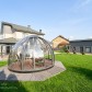 Малое фото - Современный коттедж в Острошицком Городке — 18