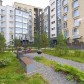 Малое фото - Квартира с дизайнерским ремонтом в ЖК ПИРС — 54