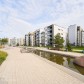 Малое фото - Квартира с дизайнерским ремонтом в ЖК ПИРС — 56