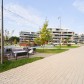 Малое фото - Квартира с дизайнерским ремонтом в ЖК ПИРС — 62
