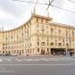 Малое фото - Торговое помещение в центре г. Минска (ул. Свердлова, 22) — 28