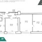 Малое фото - Продажа 3-комнатной квартиры ул. Казинца д.49 — 54