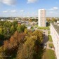 Малое фото - 3-комнатная квартира у метро «Михалово»  — 36