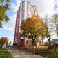 Малое фото - 3-комнатная квартира у метро «Михалово»  — 48