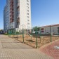 Малое фото - Большая однокомнатная квартира с изолированными зонами — 34