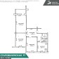 Малое фото - Просторная квартира в тихом центре — 28