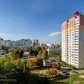 Малое фото - Просторная квартира в тихом центре — 24
