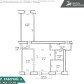 Малое фото - Доля в 3-х комнатной квартире рядом с метро «Пролетарская»! — 28