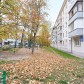 Малое фото - Стильная 2комн квартира возле ст. метро Пушкинская  — 52