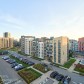 Малое фото - Яркая и неординарная двухуровневая квартира с террасой — 62