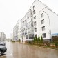 Малое фото - Яркая и неординарная двухуровневая квартира с террасой — 70