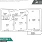 Малое фото - Современная  двухкомнатная  квартира недалеко от метро Каменная Горка — 52