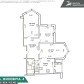 Малое фото - Продается уютная 3-комнатная квартира по ул. Иосифа Жиновича, 4 — 52