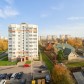 Малое фото - Уютная 1-комнаткая квартира в ЖК «Скандинавия» — 30
