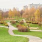 Малое фото - Уютная 1-комнаткая квартира в ЖК «Скандинавия» — 54