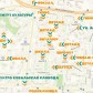 Малое фото -  3-комнатная квартира в тихой, зеленом районе недалеко от центра города. — 6