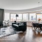 Малое фото - 2-комнатная квартира на Немиге с роскошным панорамным видом! — 4