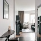 Малое фото - 2-комнатная квартира на Немиге с роскошным панорамным видом! — 46